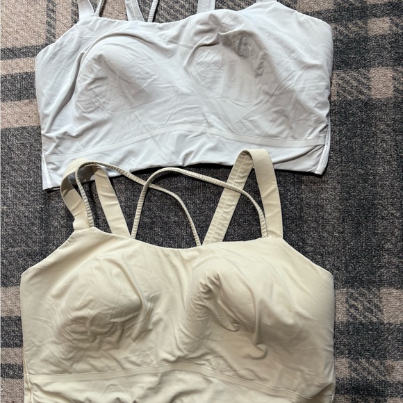 Lululemon Like A Cloud Bra XL bundle - Picture 3 of 3